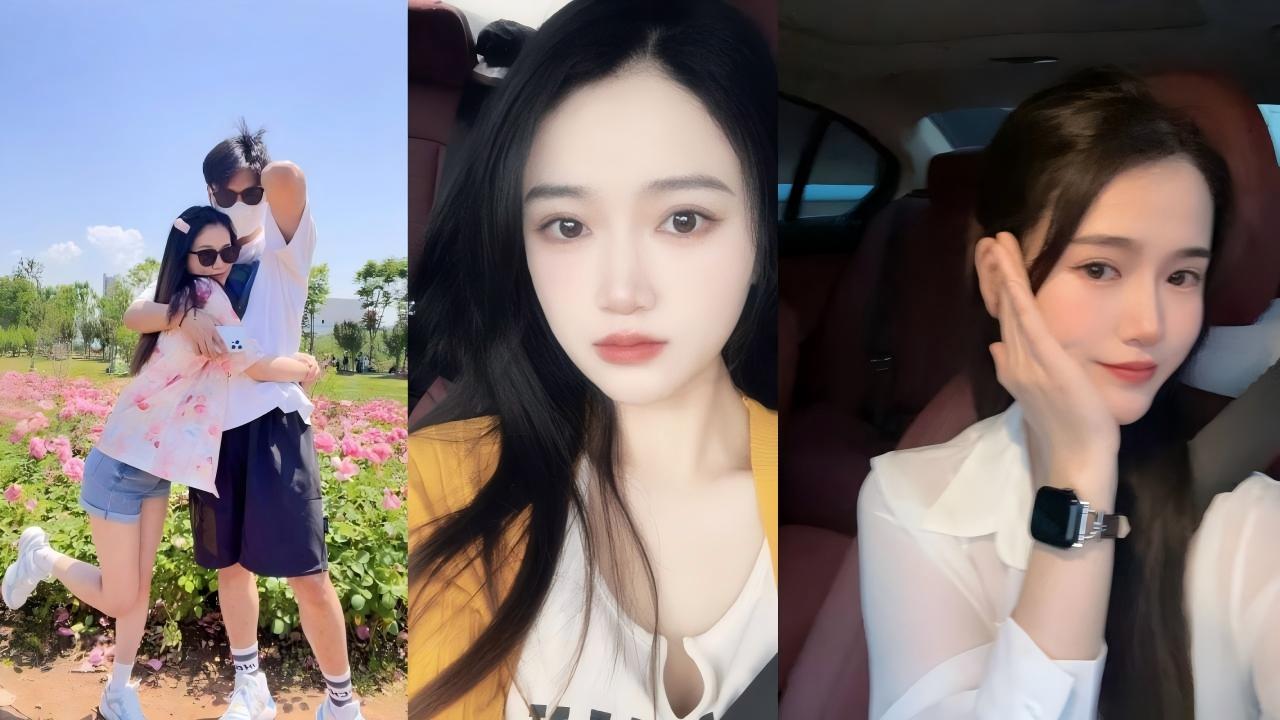 怀化职业技术学院 李艺 不雅视频流出 高颜值清纯少女镜头前全裸展示曼妙酮体 抠穴自慰白浆狂流不止！